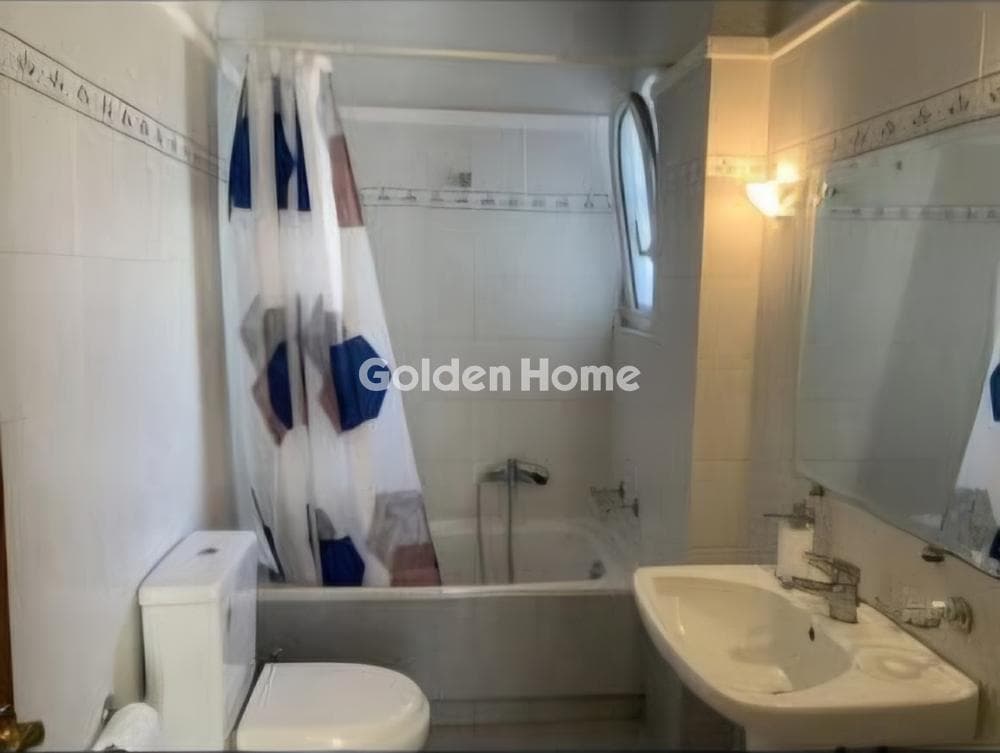 Apartment in Nosokomeio Pedon, Goudi — Photo 8 of 18