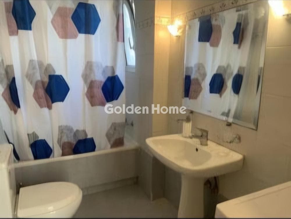Apartment in Nosokomeio Pedon, Goudi — Photo 10 of 18