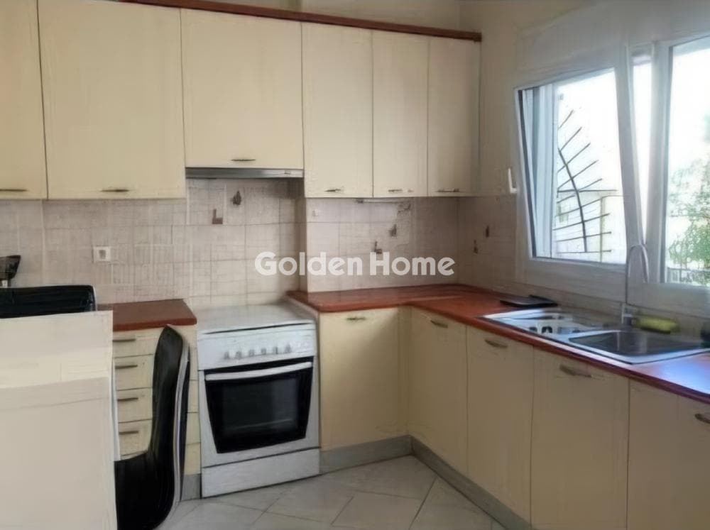 Apartment in Nosokomeio Pedon, Goudi — Photo 12 of 18