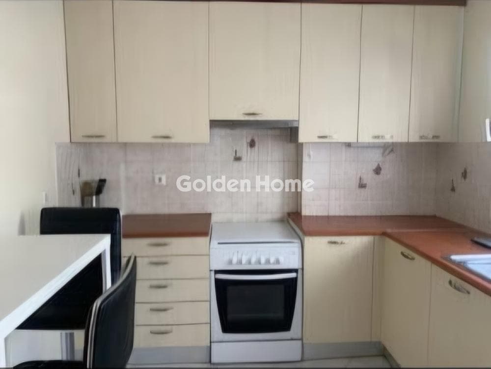 Apartment in Nosokomeio Pedon, Goudi — Photo 13 of 18