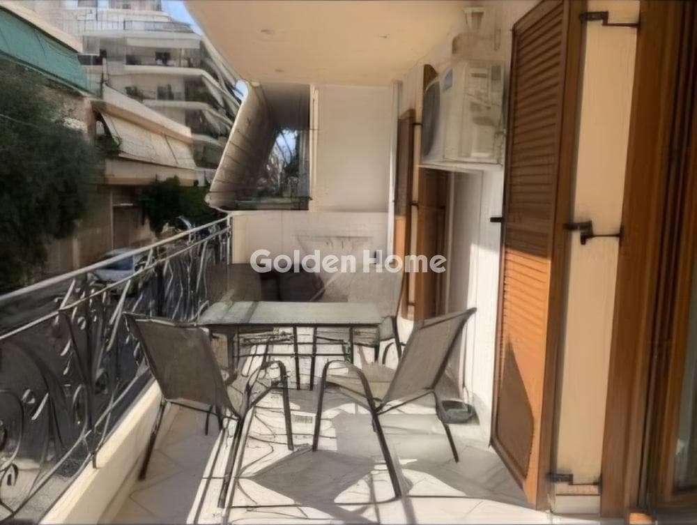 Apartment in Nosokomeio Pedon, Goudi — Photo 14 of 18