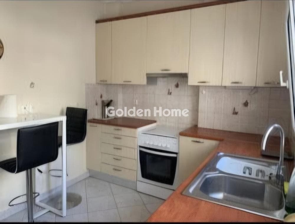 Apartment in Nosokomeio Pedon, Goudi — Photo 15 of 18