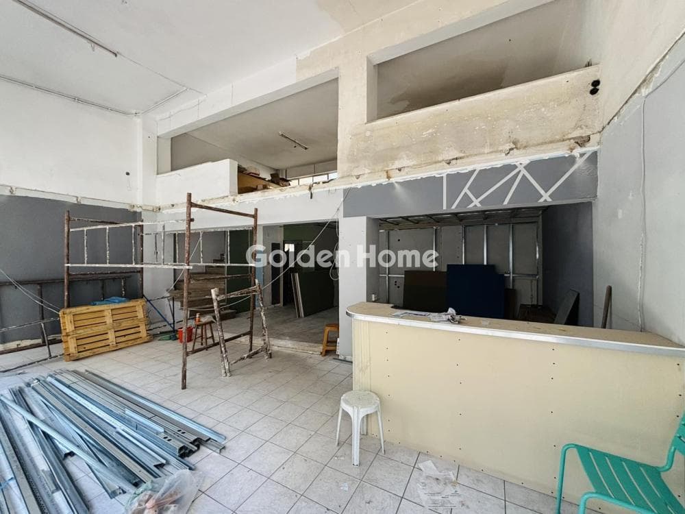 Κατάστημα στην Φυλακές - Αθλητικό Κέντρο, Κορυδαλλός — Φωτογραφία 3 από 10
