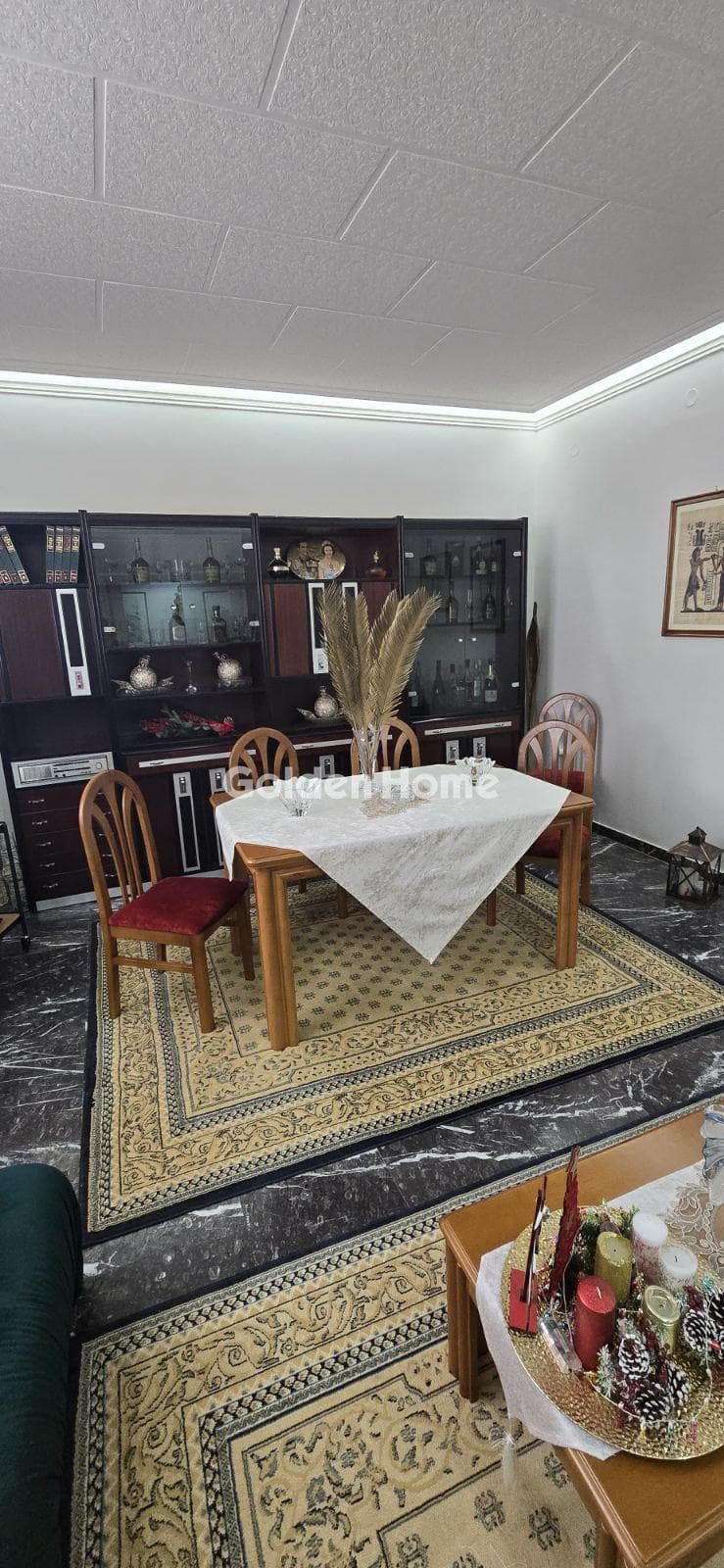 Μονοκατοικία στην Δροσοπηγή, Αμπελάκια — Φωτογραφία 10 από 40