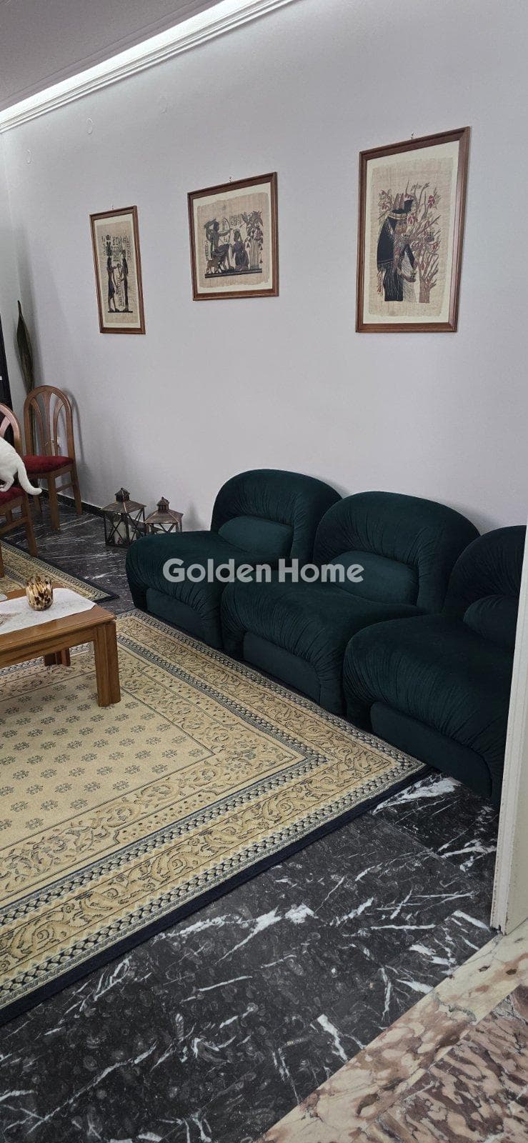 Μονοκατοικία στην Δροσοπηγή, Αμπελάκια — Φωτογραφία 16 από 40