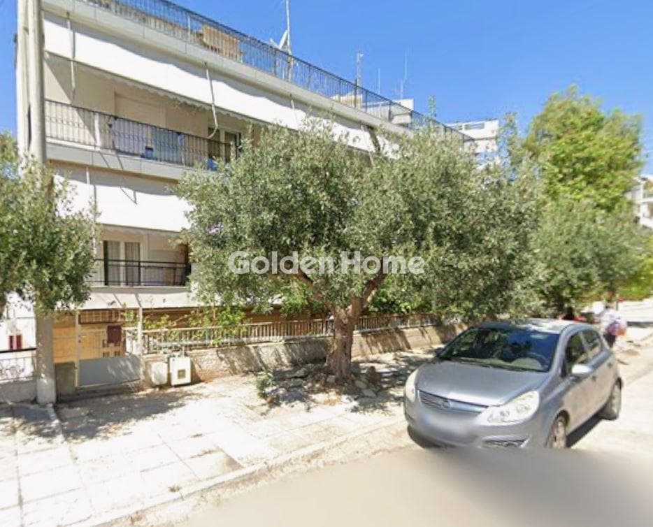 Apartment in Astinomika, Ilioupoli