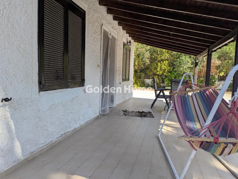 Αγροτεμάχιο στην Άγιος Παντελεήμονας, Νέα Μάκρη — Φωτογραφία 8 από 16