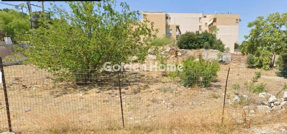 Building Plot in Selinia, Abelakia