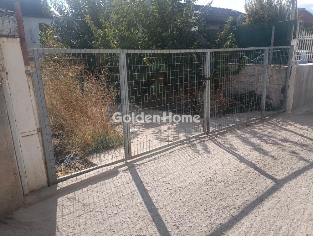 Building Plot in Psili Ammos, Salamina — Photo 2 of 2