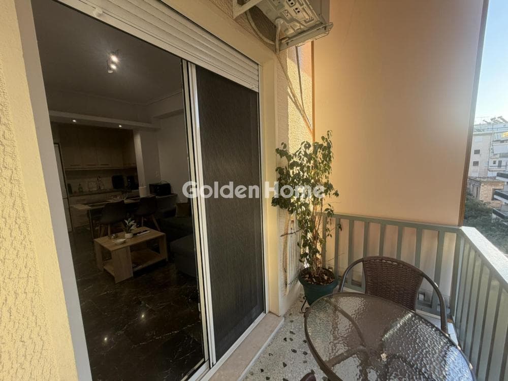 Apartment in Plateia Vathis, Kentro — Photo 15 of 24