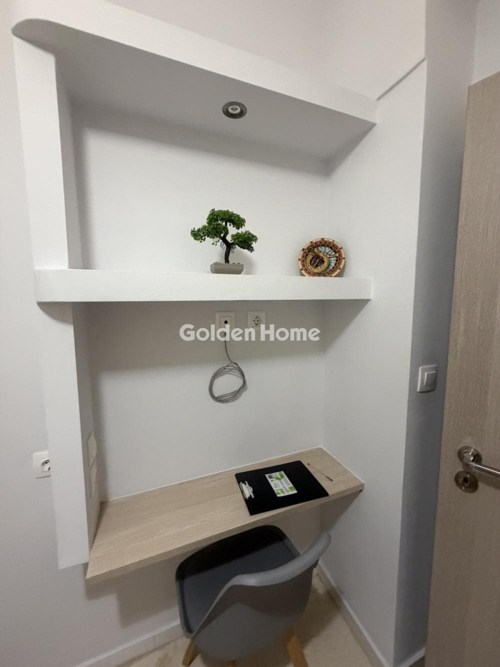 Apartment in Plateia Vathis, Kentro — Photo 17 of 24