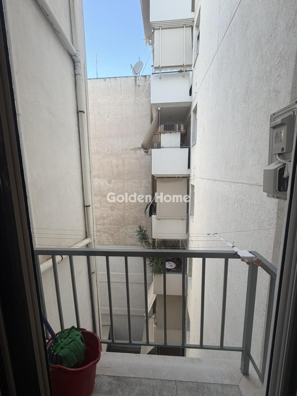 Apartment in Plateia Vathis, Kentro — Photo 21 of 24