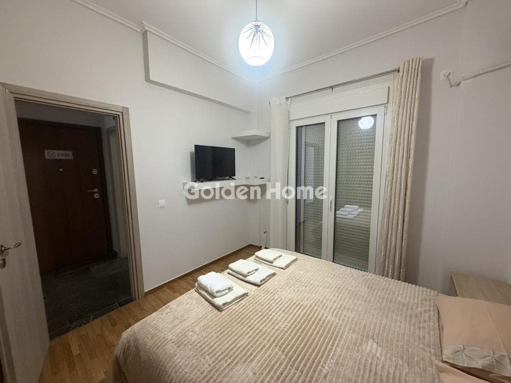 Apartment in Plateia Vathis, Kentro — Photo 11 of 24
