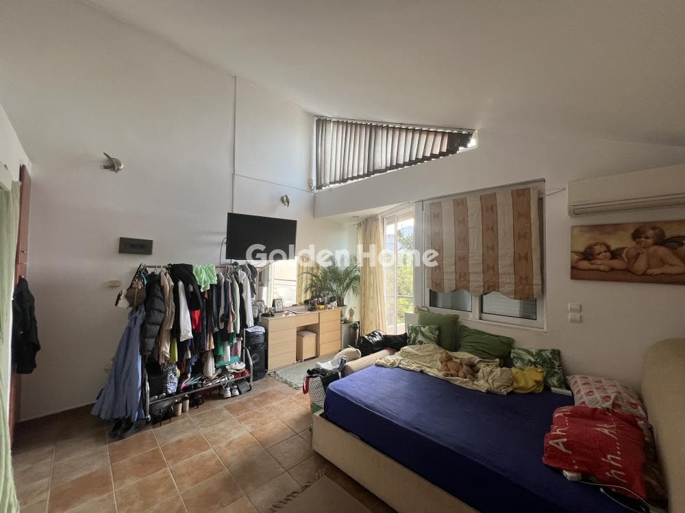 House in Agios Nikolaos, Anavissos — Photo 13 of 30