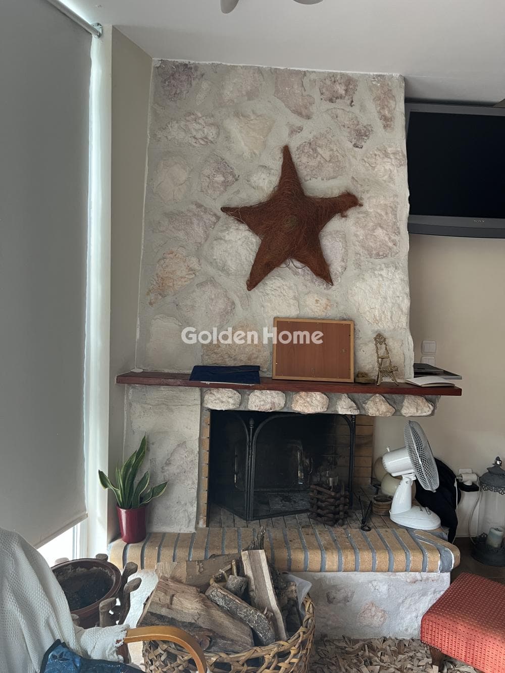 House in Agios Nikolaos, Anavissos — Photo 7 of 30