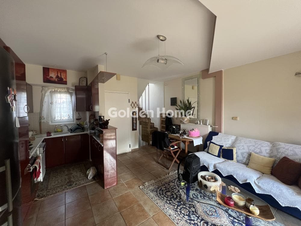 House in Agios Nikolaos, Anavissos — Photo 5 of 30