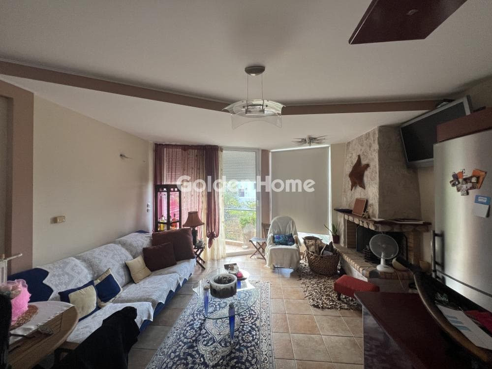 House in Agios Nikolaos, Anavissos — Photo 2 of 30