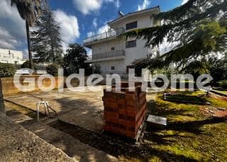 House in Varimpompi, Krioneri — Photo 24 of 29