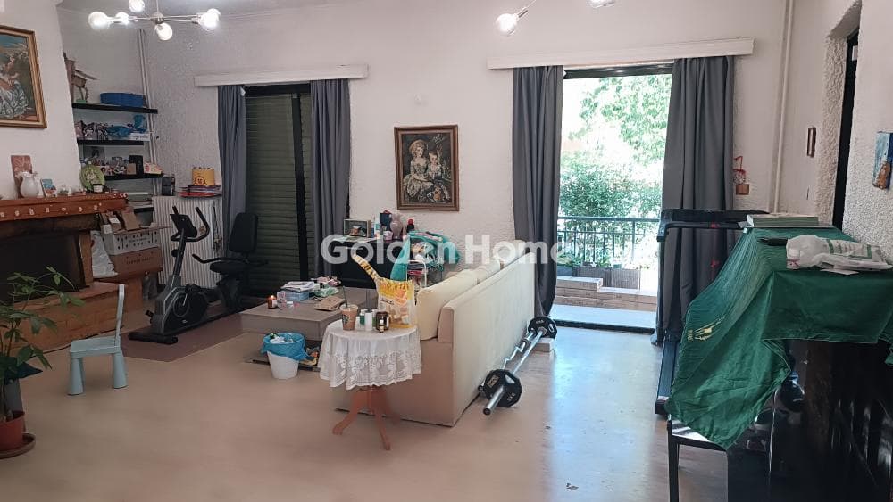 Μονοκατοικία στην Όριο Βριλησσίων, Μελίσσια — Φωτογραφία 15 από 32