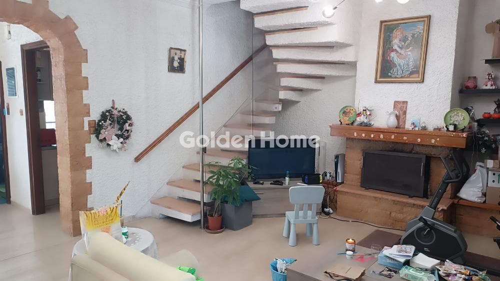 Μονοκατοικία στην Όριο Βριλησσίων, Μελίσσια — Φωτογραφία 1 από 32