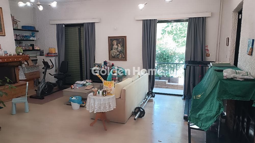 Μονοκατοικία στην Όριο Βριλησσίων, Μελίσσια — Φωτογραφία 16 από 32