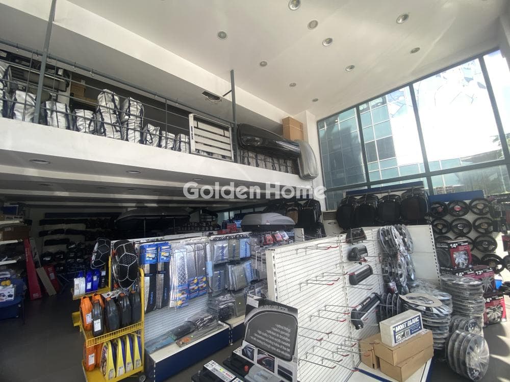 Retail Store in Centre, Kalithea — Photo 2 of 12