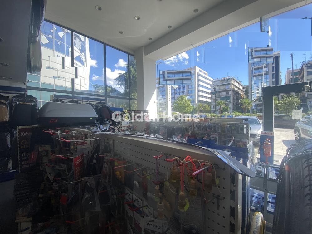 Retail Store in Centre, Kalithea — Photo 3 of 12