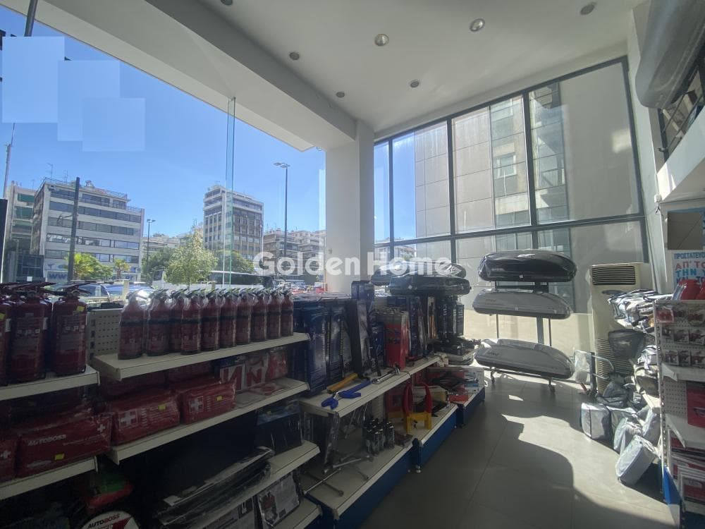 Retail Store in Centre, Kalithea — Photo 5 of 12