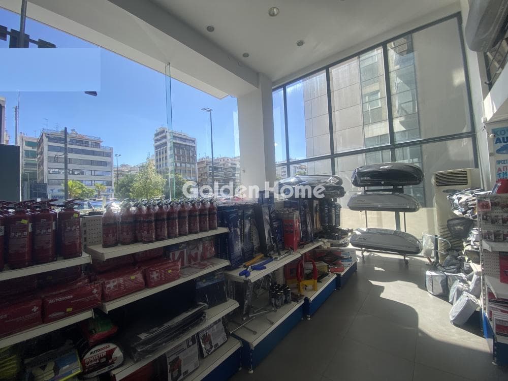 Retail Store in Centre, Kalithea — Photo 6 of 12