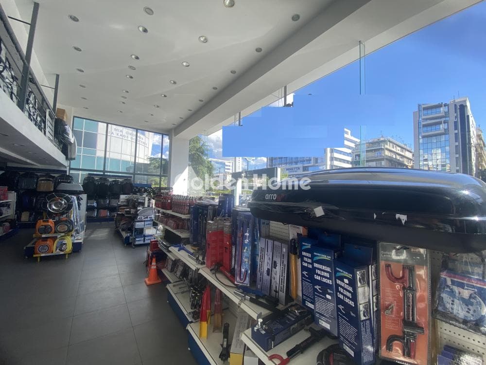 Retail Store in Centre, Kalithea — Photo 7 of 12