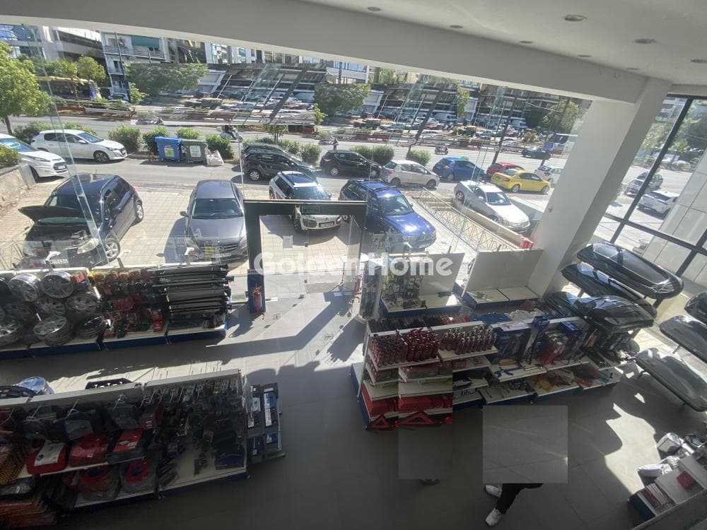 Retail Store in Centre, Kalithea — Photo 1 of 12