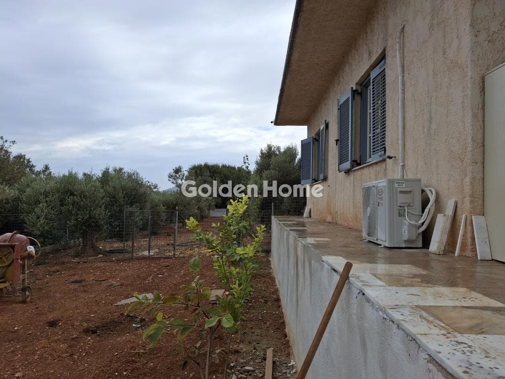 Μονοκατοικία στην Κεφλαίικα, Καλύβια Θορικού — Φωτογραφία 18 από 19