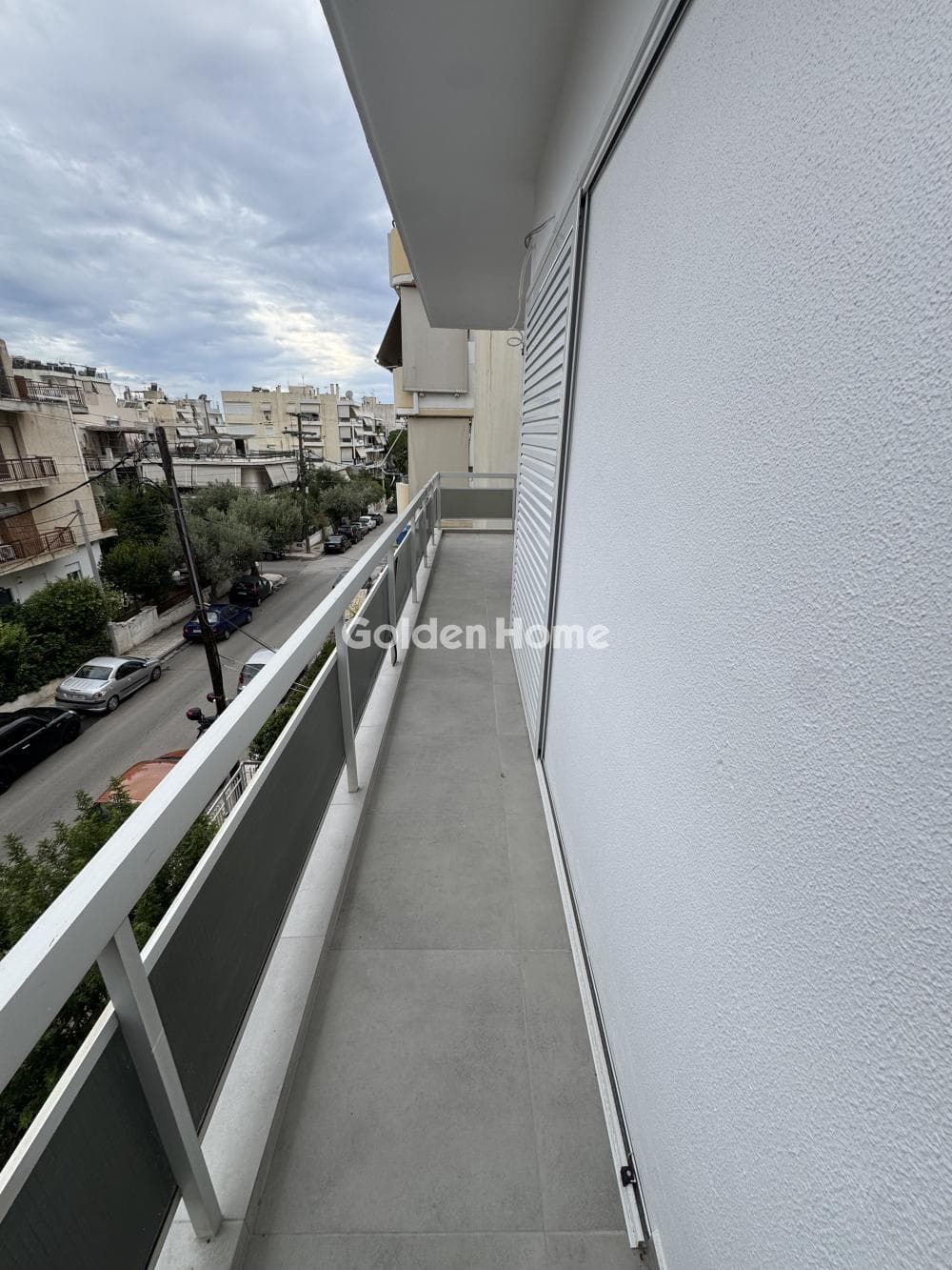 Διαμέρισμα στην Τερψιθέα, Γλυφάδα — Φωτογραφία 7 από 20