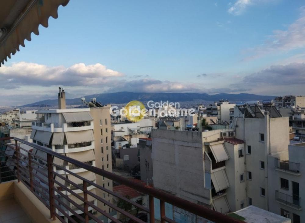 Διαμέρισμα στην Πλατεία Μέμου, Κορυδαλλός — Φωτογραφία 1 από 9