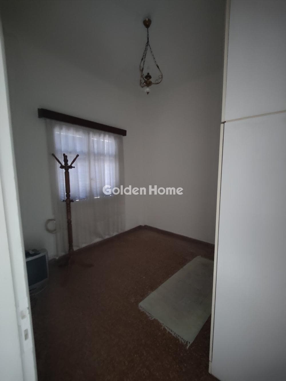 Apartment in Ano Dafni, Dafni — Photo 1 of 5