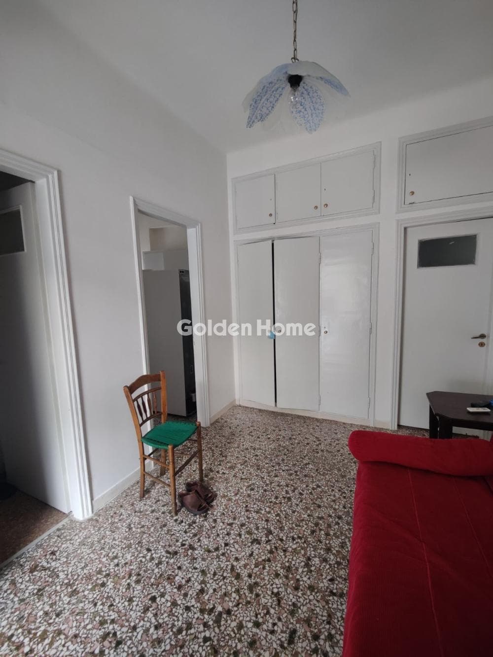 Apartment in Ano Dafni, Dafni — Photo 2 of 5