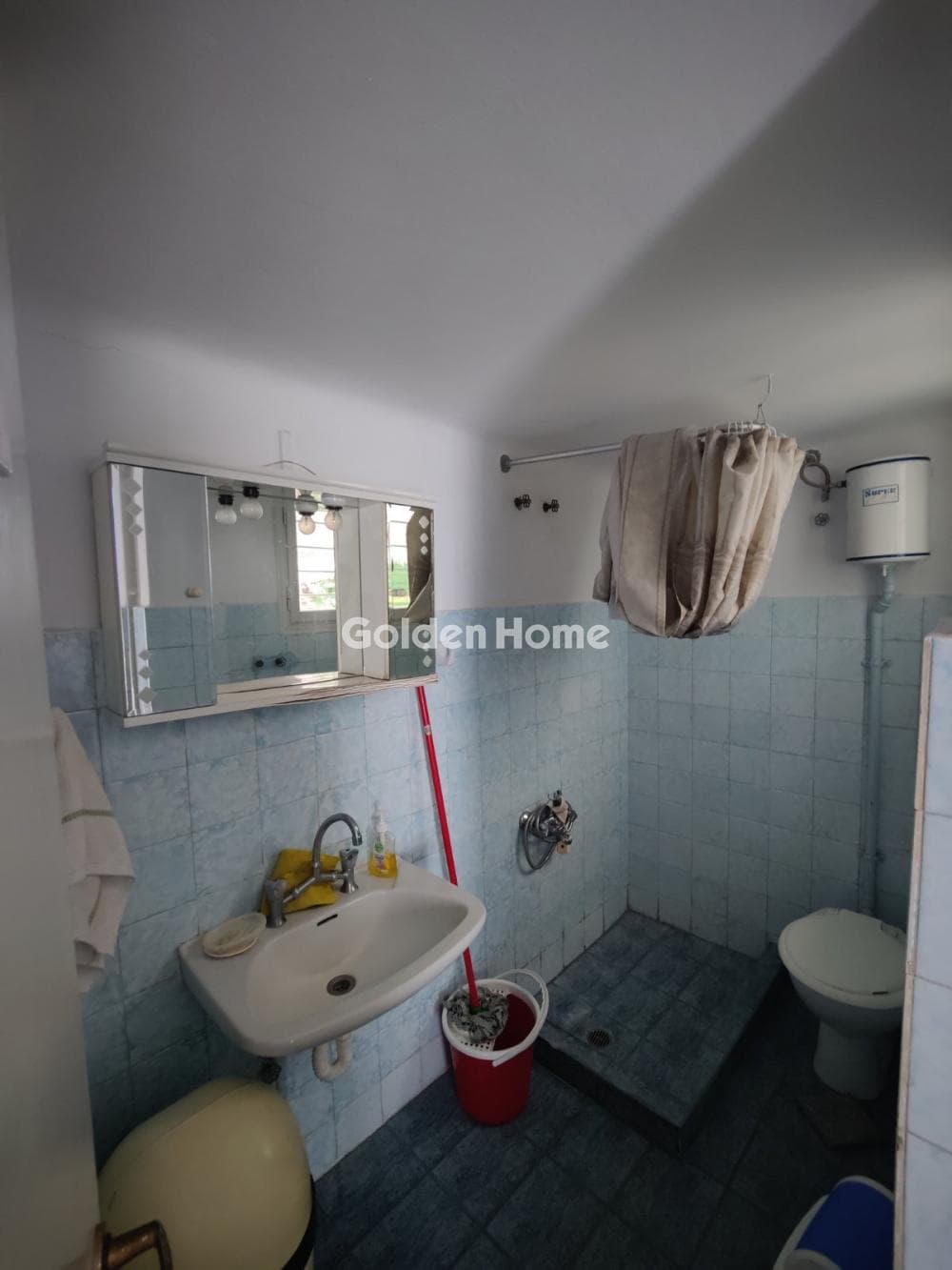 Apartment in Ano Dafni, Dafni — Photo 3 of 5