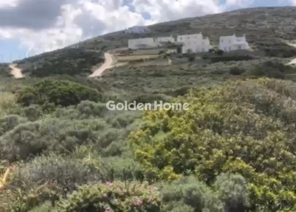 Parcel in Moni Agiou Antoniou, Paros — Photo 7 of 8