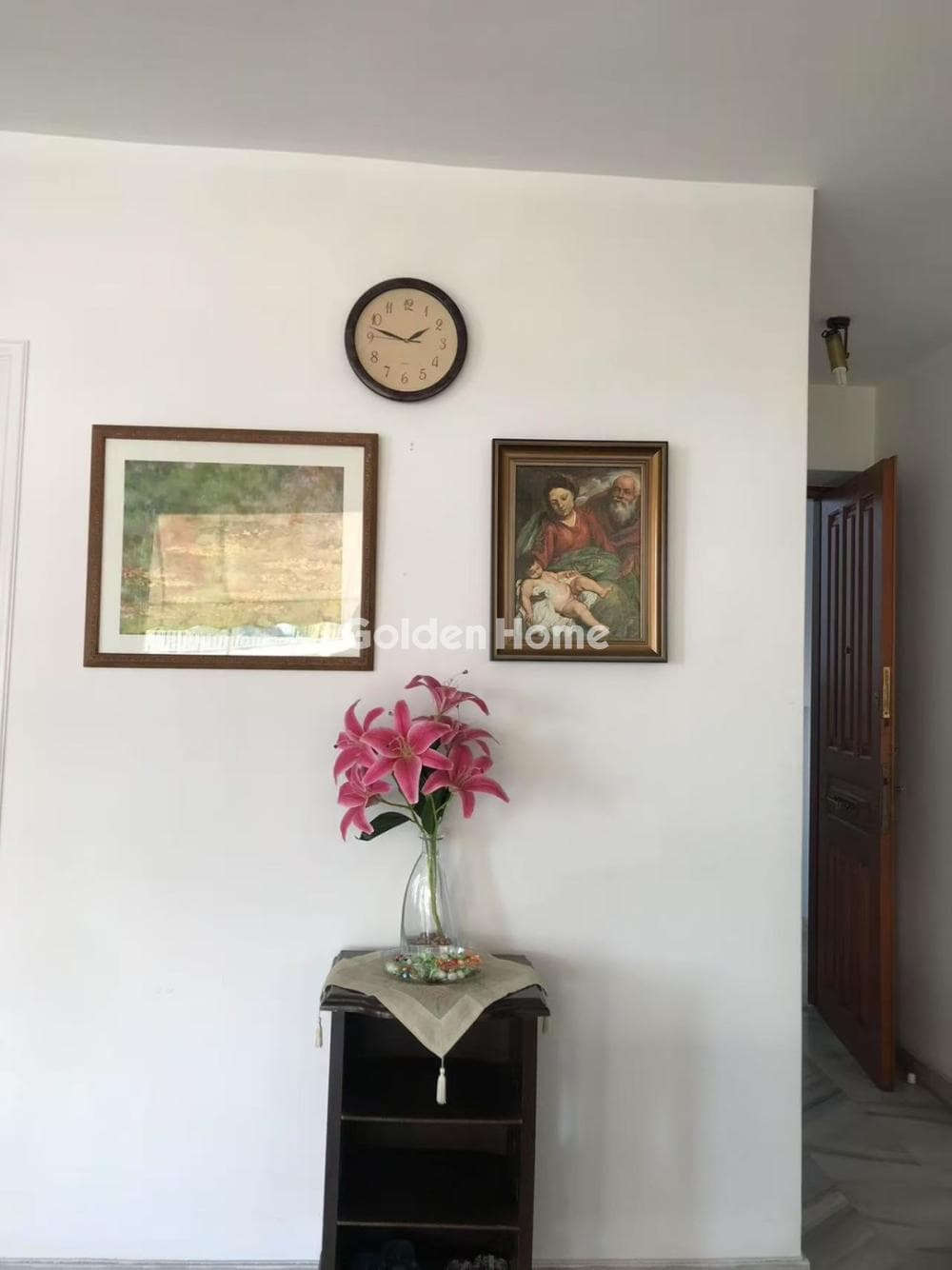 Διαμέρισμα στην Άγιος Παντελεήμονας, Λεωφ. Πατησίων - Λεωφ. Αχαρνών — Φωτογραφία 2 από 17