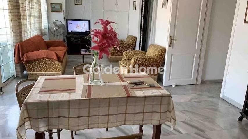 Διαμέρισμα στην Άγιος Παντελεήμονας, Λεωφ. Πατησίων - Λεωφ. Αχαρνών — Φωτογραφία 4 από 17