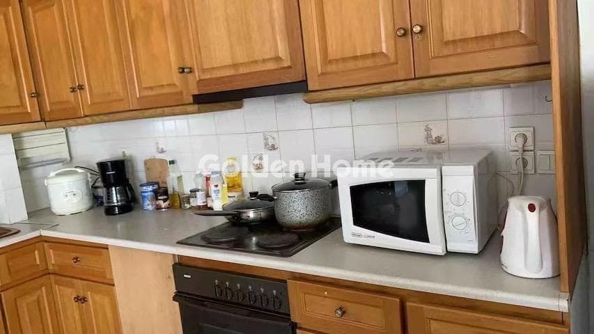 Διαμέρισμα στην Άγιος Παντελεήμονας, Λεωφ. Πατησίων - Λεωφ. Αχαρνών — Φωτογραφία 12 από 17