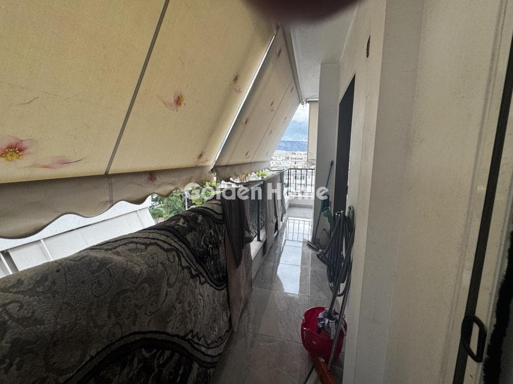 Διαμέρισμα στην Λαχαναγορά, Άγιος Ιωάννης Ρέντης — Φωτογραφία 15 από 16