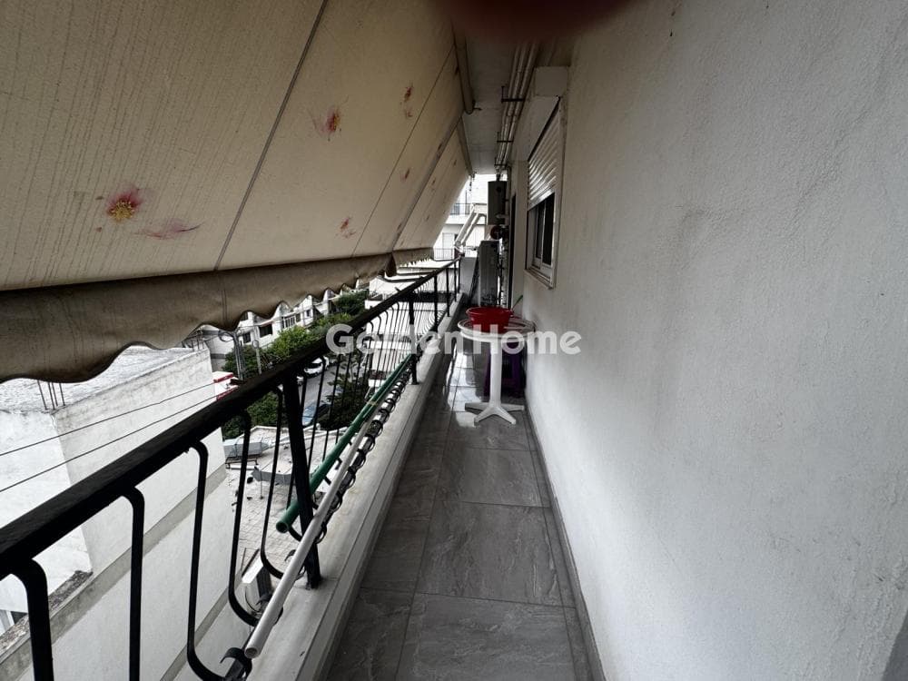Διαμέρισμα στην Λαχαναγορά, Άγιος Ιωάννης Ρέντης — Φωτογραφία 16 από 16