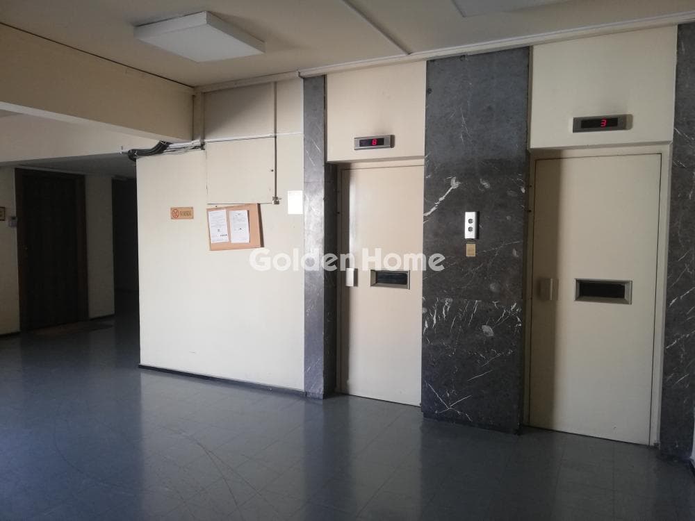 Γραφείο στην Πλατεία Κάνιγγος, Εξάρχεια - Νεάπολη — Φωτογραφία 19 από 19