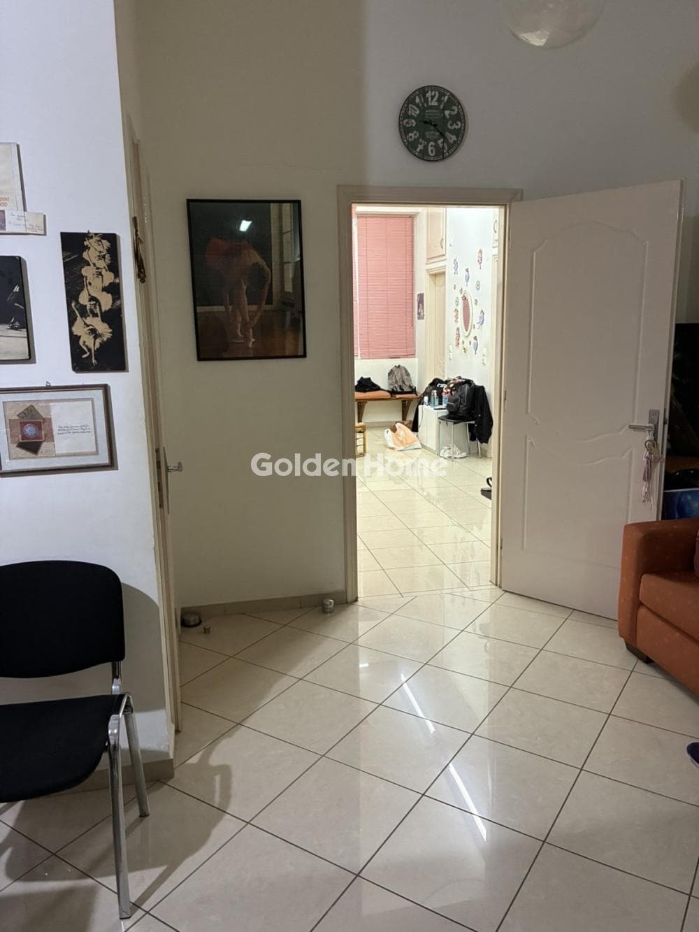 Apartment in Agios Georgios, Nikaia — Photo 1 of 3