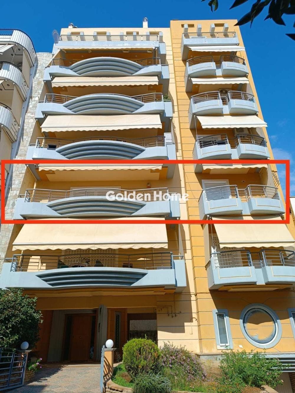 Διαμέρισμα στην Άνω Νεάπολη, Νίκαια — Φωτογραφία 34 από 34