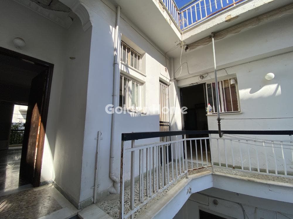 Διαμέρισμα στην Νταμαράκια, Αιγάλεω — Φωτογραφία 13 από 14