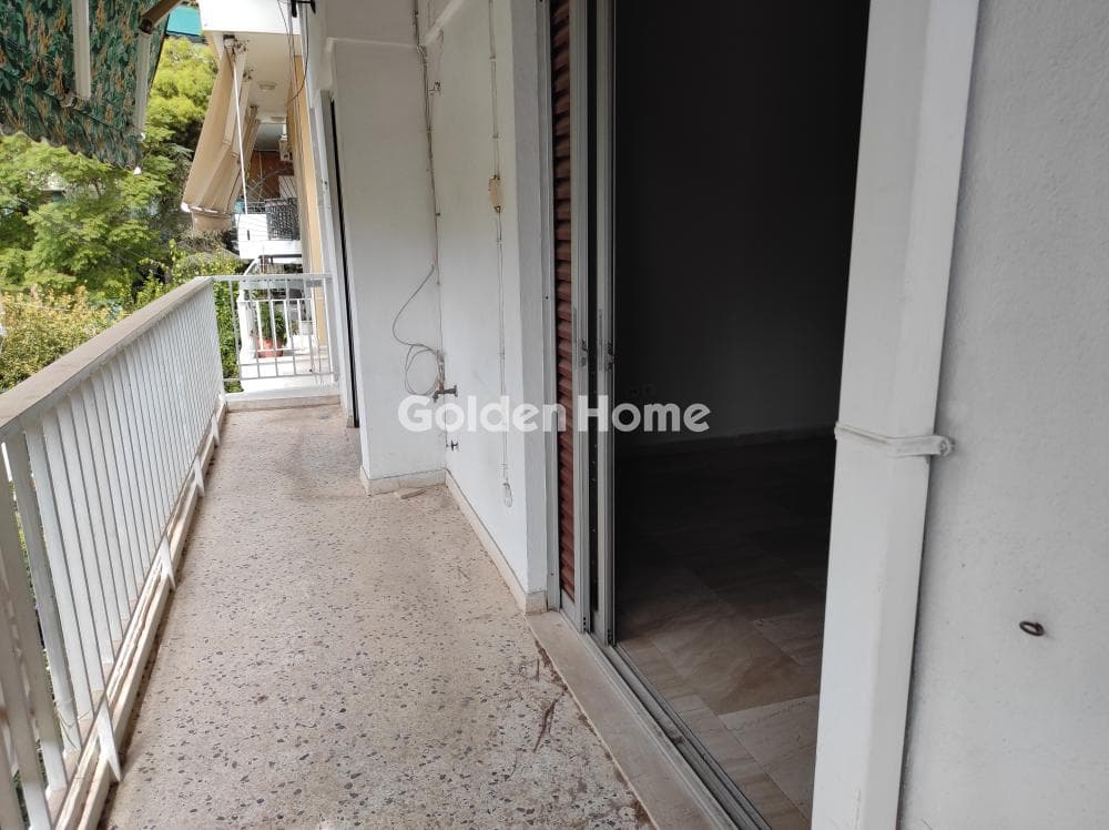Διαμέρισμα στην Άνω Νέα Σμύρνη, Νέα Σμύρνη — Φωτογραφία 2 από 13