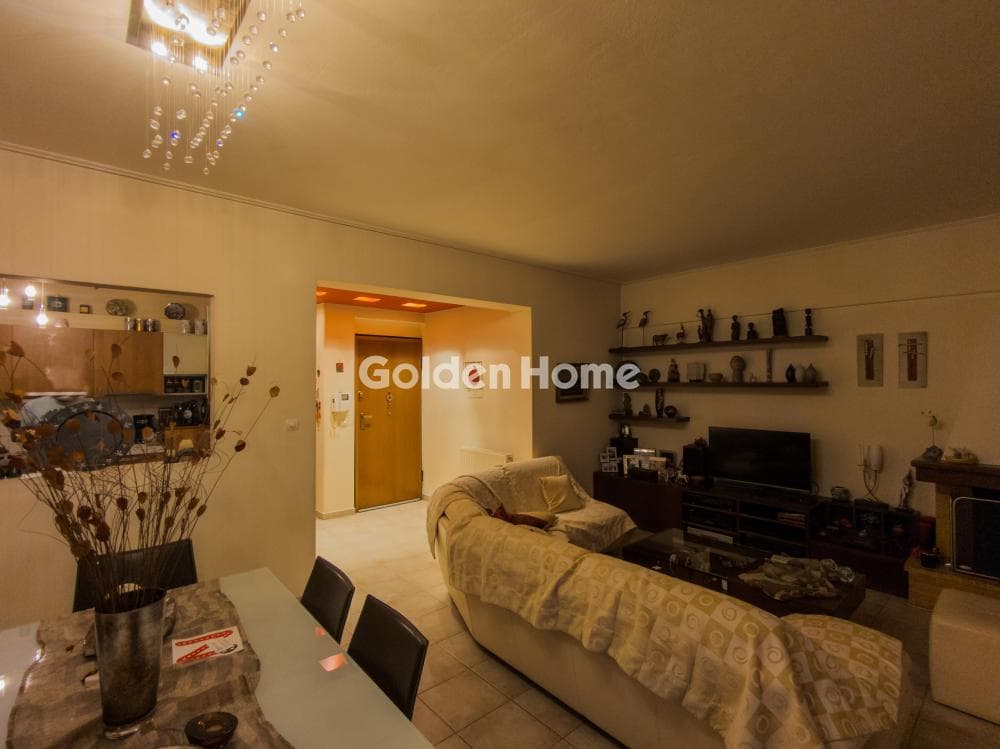 Apartment in Ampelakia, Alimos — Photo 8 of 27
