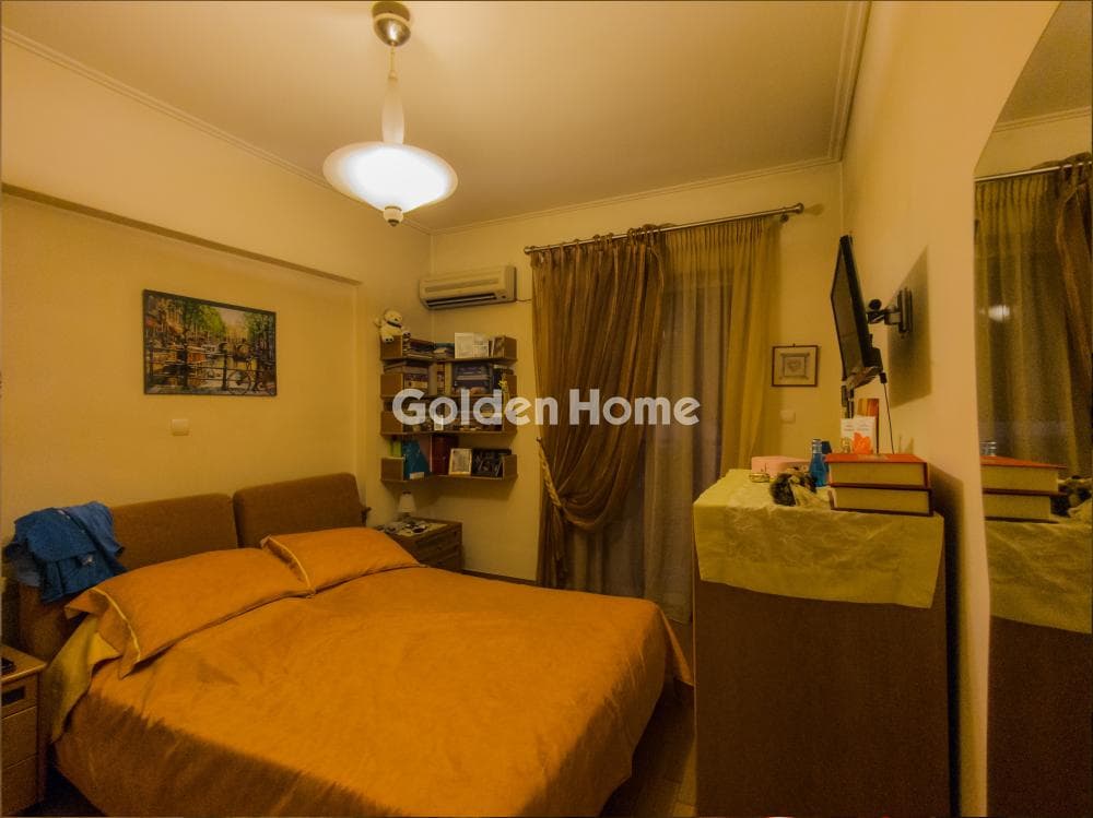 Apartment in Ampelakia, Alimos — Photo 17 of 27